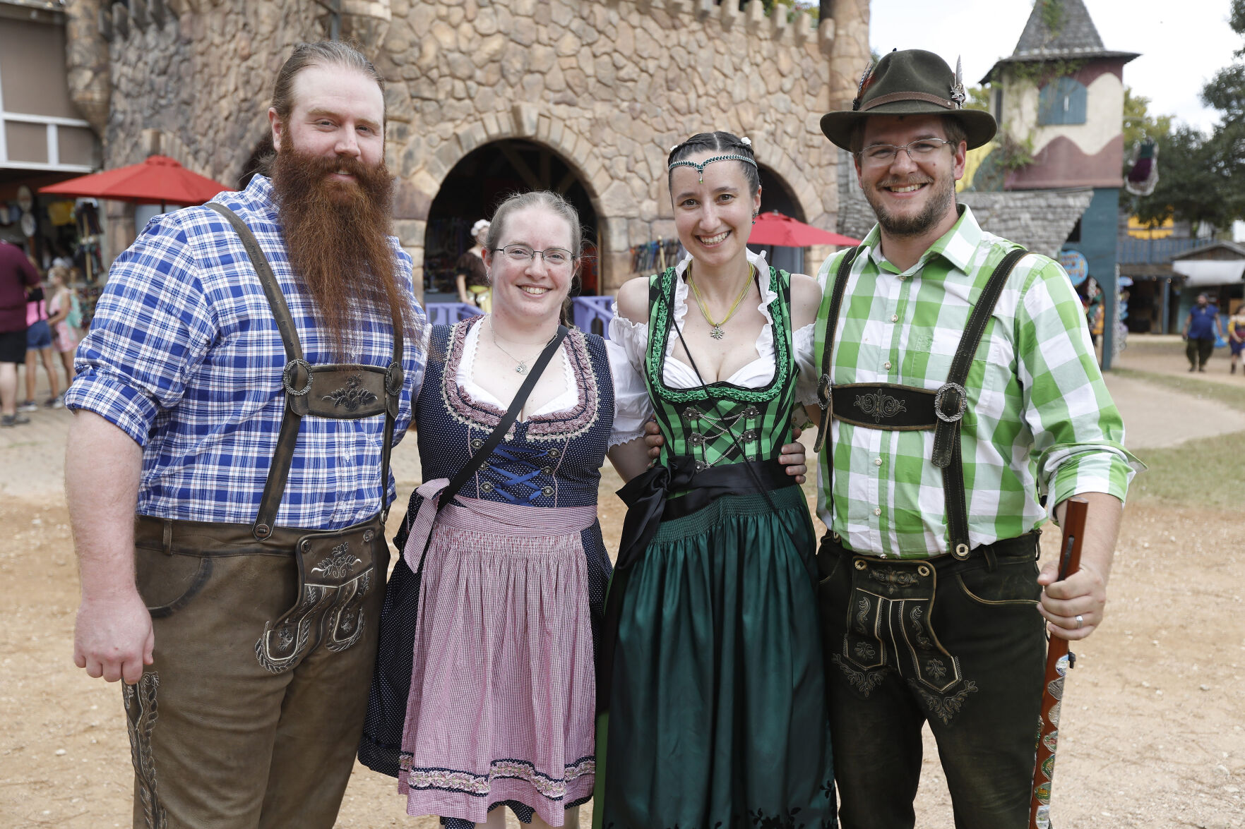 Texas Renaissance Festival